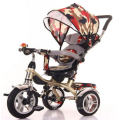 New Design Children Stroller Baby Tricycle Kids Tricycle